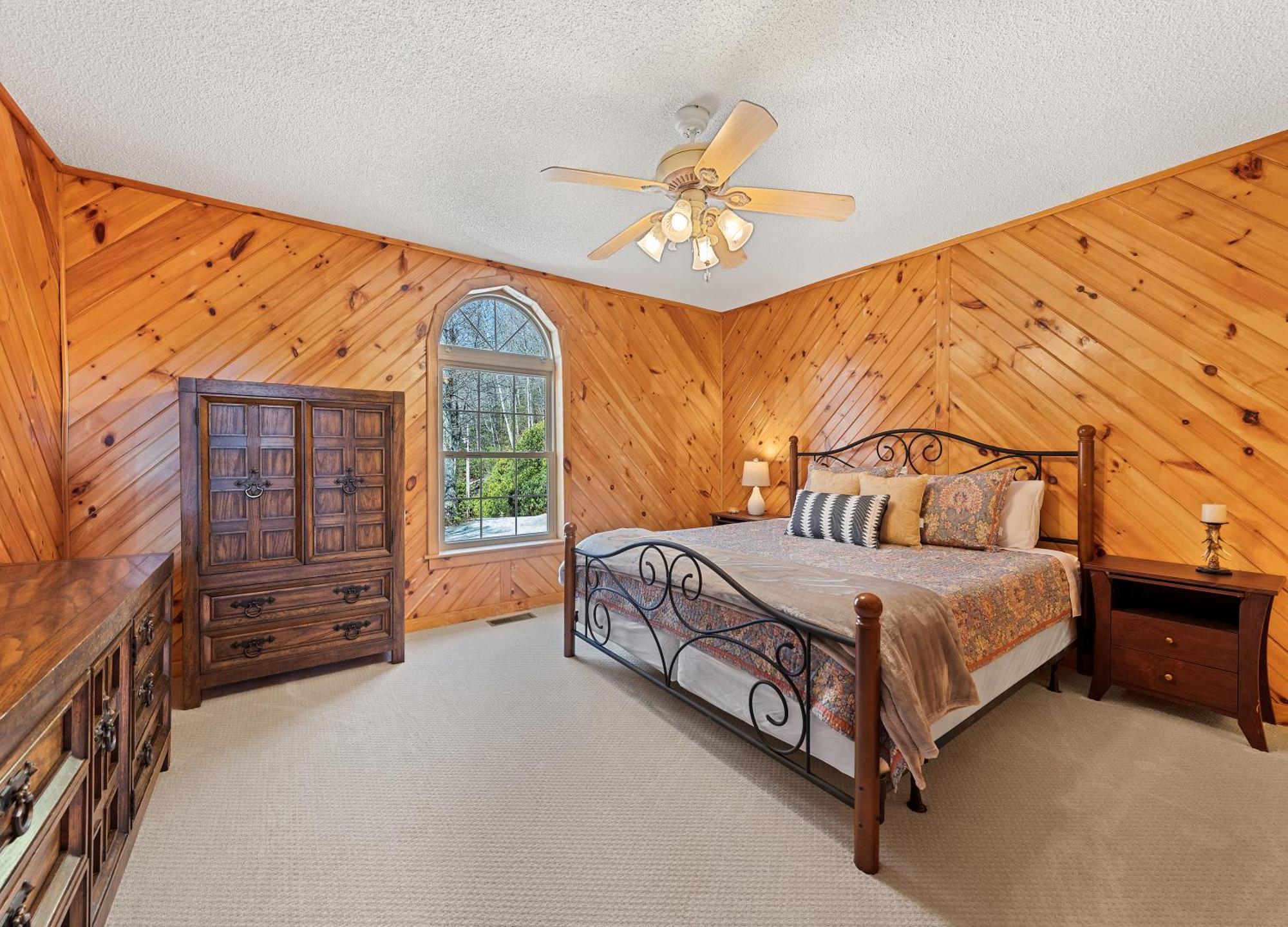 Maggie Valley Cabin With Beautiful Mountain Views, Hottub, Pet Friendly, Gameroom, Fireplace エクステリア 写真